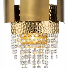 Moderli Olly V8011-2W Светильник 14x27 см, Италия - фото 1 - фото 2