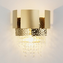 Moderli Olly V8011-2W Светильник 14x27 см, Италия - фото 1 - фото 4