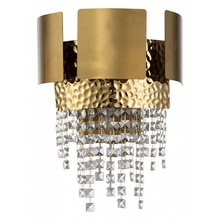 Moderli Olly V8011-2W Светильник 14x27 см, Италия - фото 1 - фото 1