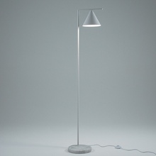 Moderli Omaha V11062-1F Торшер 32x153 см, Италия - фото 1 - фото 3