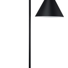 Moderli Omaha V11594-1T Настольная лампа декоративная 20x59 см, Италия - фото 1 - фото 4