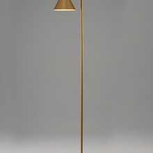 Moderli Omaha V11592-1F Торшер 26x153 см, Италия - фото 1 - фото 3