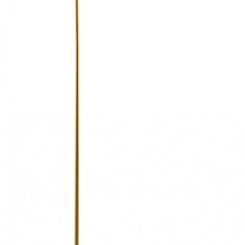 Moderli Omaha V11592-1F Торшер 26x153 см, Италия - фото 1 - фото 4