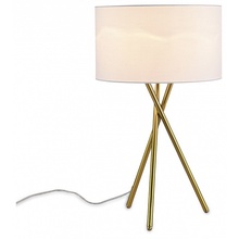 Moderli Palma V11598-1T Настольная лампа декоративная Италия - фото 1 - фото 1