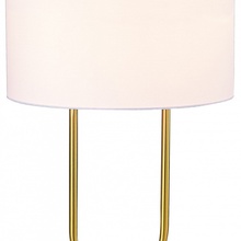 Moderli Palma V11599-1T Настольная лампа декоративная Италия - фото 1 - фото 2