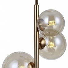 Moderli Renny V10788-5P Люстра Италия - фото 1 - фото 2