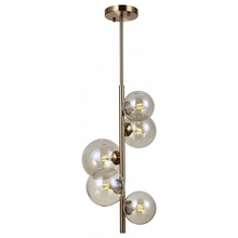 Moderli Renny V10788-5P Люстра Италия - фото 1 - фото 1