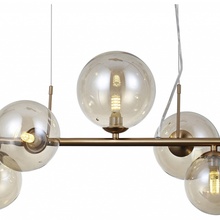 Moderli Renny V10789-7P Потолочный светильник 70,8x31x150 см, Италия - фото 1 - фото 3