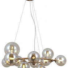 Moderli Renny V10790-11P Люстра подвесная Италия - фото 1 - фото 2