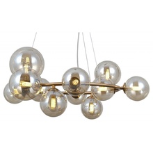 Moderli Renny V10790-11P Люстра подвесная Италия - фото 1 - фото 1