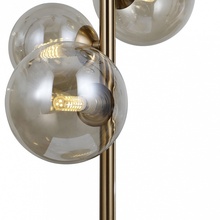 Moderli Renny V10791-4T Настольная лампа декоративная Италия - фото 1 - фото 2