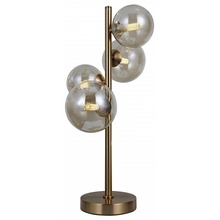 Moderli Renny V10791-4T Настольная лампа декоративная Италия - фото 1 - фото 1