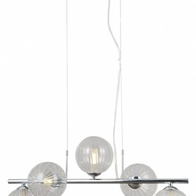 Moderli Renny V10801-5P Потолочный светильник 63x30x27 см, Италия - фото 1 - фото 2