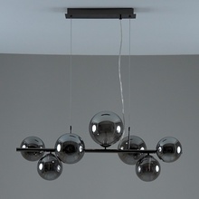 Moderli Renny V10796-7P Потолочный светильник 70,8x31x31 см, Италия - фото 1 - фото 3