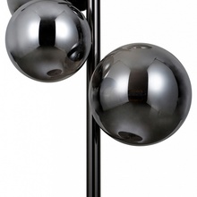 Moderli Renny V10798-4T Настольная лампа декоративная 32x54 см, Италия - фото 1 - фото 4