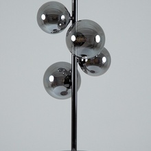 Moderli Renny V10798-4T Настольная лампа декоративная 32x54 см, Италия - фото 1 - фото 2