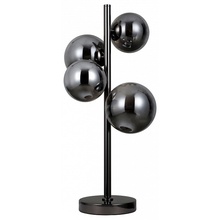 Moderli Renny V10798-4T Настольная лампа декоративная 32x54 см, Италия - фото 1 - фото 1