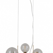 Moderli Renny V10800-5P Потолочный светильник 63x30x26,4 см, Италия - фото 1 - фото 2