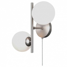 Moderli Renny V11465-2W Бра 26x25 см, Италия - фото 1 - фото 1