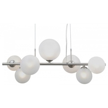 Moderli Renny V11467-7P Люстра подвесная 70,8x31x31 см, Италия - фото 1 - фото 1