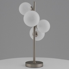 Moderli Renny V11469-4T Настольная лампа декоративная Италия - фото 1 - фото 1