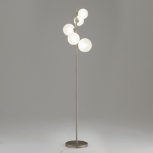 Moderli Renny V11470-5F Торшер Италия - фото 1 - фото 2