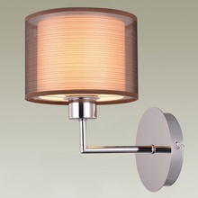 Moderli Room V2730-1W Бра 18x27 см, Италия - фото 1 - фото 2