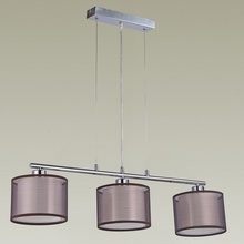 Moderli Room V2731-3P Светильник 80x18x100 см, Италия - фото 1 - фото 2