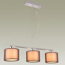 Moderli Room V2731-3P Светильник 80x18x100 см, Италия - фото 1 - фото 3