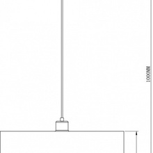 Moderli Room V2733-1P Светильник Италия - фото 1 - фото 4