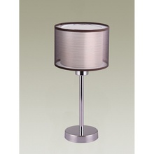 Moderli Room V2732-1T Настольная лампа декоративная Италия - фото 1 - фото 1