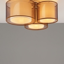 Moderli Room V10623-3C Люстра потолочная 66x54x25 см, Италия - фото 1 - фото 2