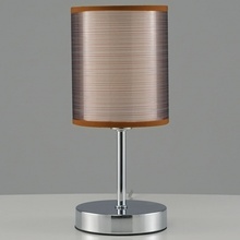 Moderli Room V10626-1T Настольная лампа декоративная Италия - фото 1 - фото 1