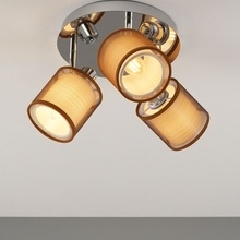 Moderli Room V10627-3C Люстра потолочная Италия - фото 1 - фото 4