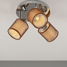 Moderli Room V10627-3C Люстра потолочная Италия - фото 1 - фото 3