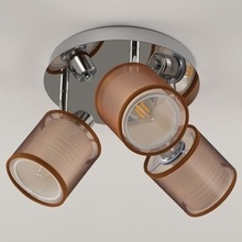 Moderli Room V10627-3C Люстра потолочная Италия - фото 1 - фото 1