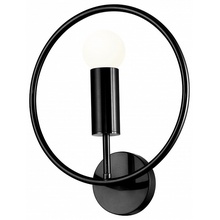 Moderli Sachara V11582-1W Бра 28x32 см, Италия - фото 1 - фото 1