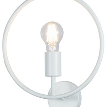 Moderli Sachara V11583-1W Бра 28x32 см, Италия - фото 1 - фото 3