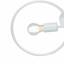 Moderli Sachara V11583-1W Бра 28x32 см, Италия - фото 1 - фото 2