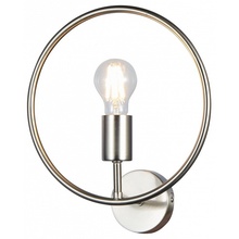 Moderli Sachara V11584-1W Бра 28x32 см, Италия - фото 1 - фото 1