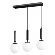 Moderli Scrumbel V6041-3P Светильник 72x15x30 см, Италия - фото 1 - фото 1