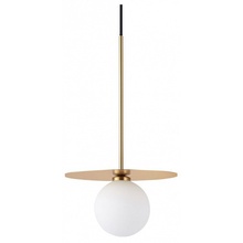 Moderli Scrumbel V6044-1P Светильник Италия - фото 1 - фото 1