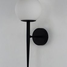 Moderli Scrumbel V11562-1W Бра 15x41,5 см, Италия - фото 1 - фото 4