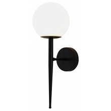 Moderli Scrumbel V11562-1W Бра 15x41,5 см, Италия - фото 1 - фото 1