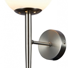 Moderli Scrumbel V11564-1W Бра 15x41,5 см, Италия - фото 1 - фото 2