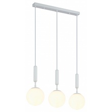 Moderli Scrumbel V11567-3P Потолочный светильник 61x15x134 см, Италия - фото 1 - фото 1