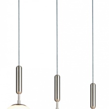 Moderli Scrumbel V11568-3P Потолочный светильник 61x15x134 см, Италия - фото 1 - фото 3