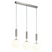 Moderli Scrumbel V11568-3P Потолочный светильник 61x15x134 см, Италия - фото 1 - фото 1