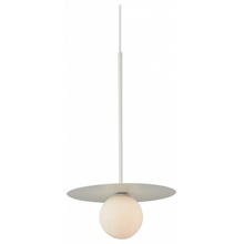 Moderli Scrumbel V11571-1P Потолочный светильник Италия - фото 1 - фото 1