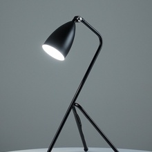 Moderli Show V10998-T Настольная лампа офисная 32x57 см, Италия - фото 1 - фото 3